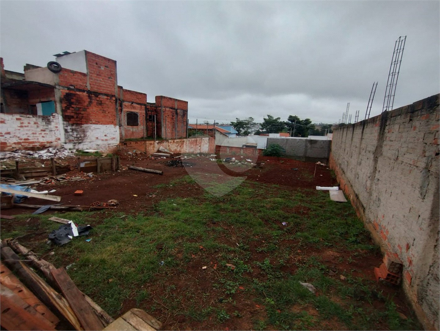 Terreno à venda em Loteamento Gramado Ii, Itapetininga, SP