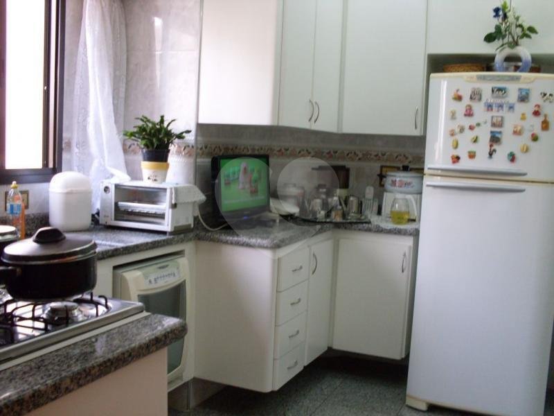 Apartamento à venda com 3 suítes em Vila Guilherme, São Paulo, SP