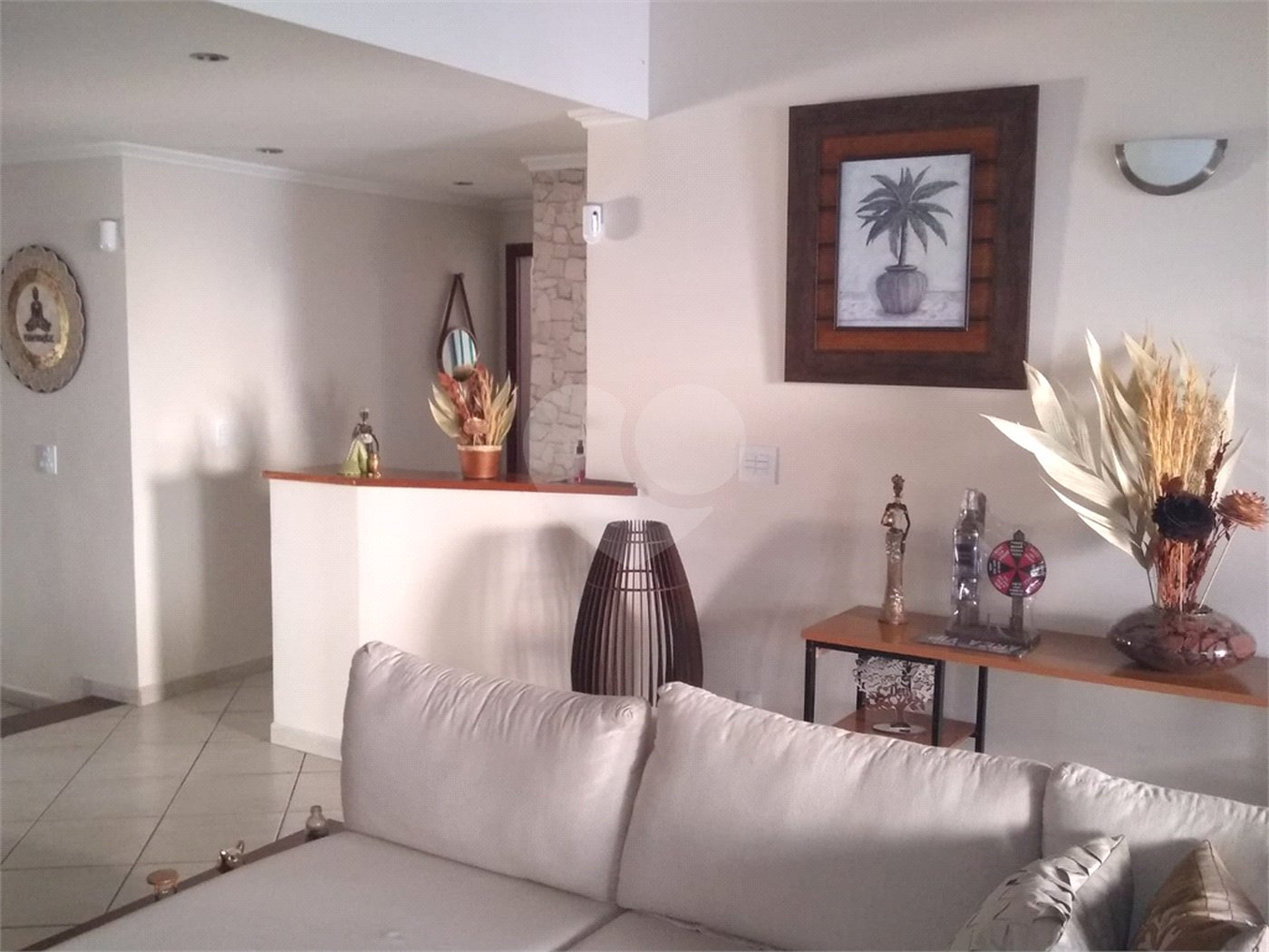 Casa à venda com 3 quartos, sendo 1 suíte, em Jardim Novo Horizonte, Valinhos, SP