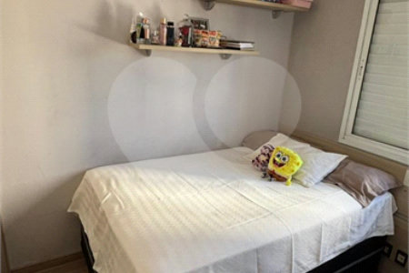Apartamento à venda com 2 quartos, sendo 1 suíte, em Jardim Rosa de Franca, Guarulhos, SP
