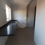 Casa à venda com 2 quartos no condomínio Residencial Luta, São Paulo - SP