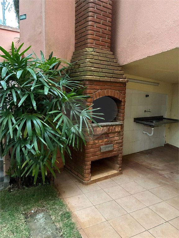Studio à venda com 1 quarto em Vila Guarani (z Sul), São Paulo, SP