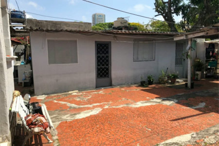 Casa Térrea à venda com 1 quarto em Brooklin Paulista, São Paulo, SP