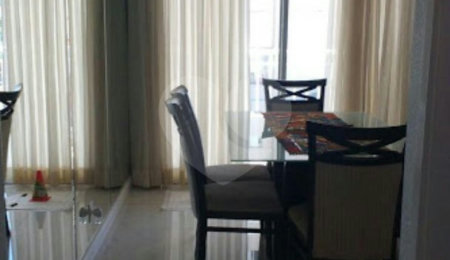 Apartamento à venda com 4 quartos, sendo 1 suíte,  em Vila Progresso, Guarulhos, SP