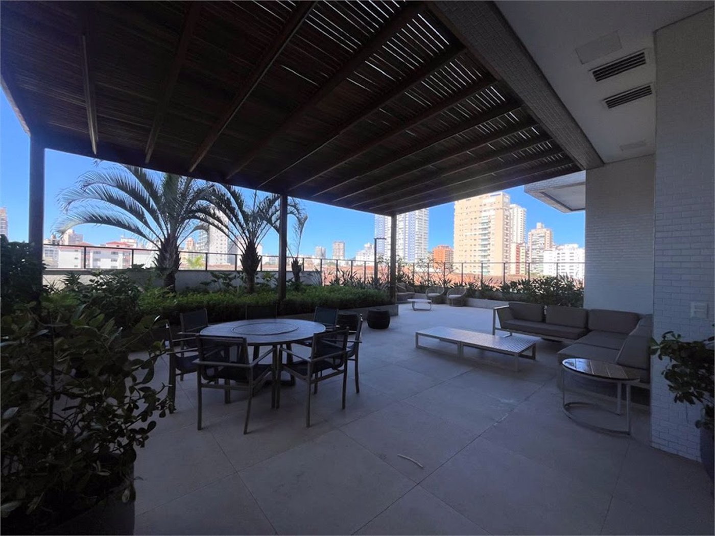 Apartamento com 2 dormitórios à venda, 82 m² por R$ 990.000,00 - Aparecida - Santos/SP