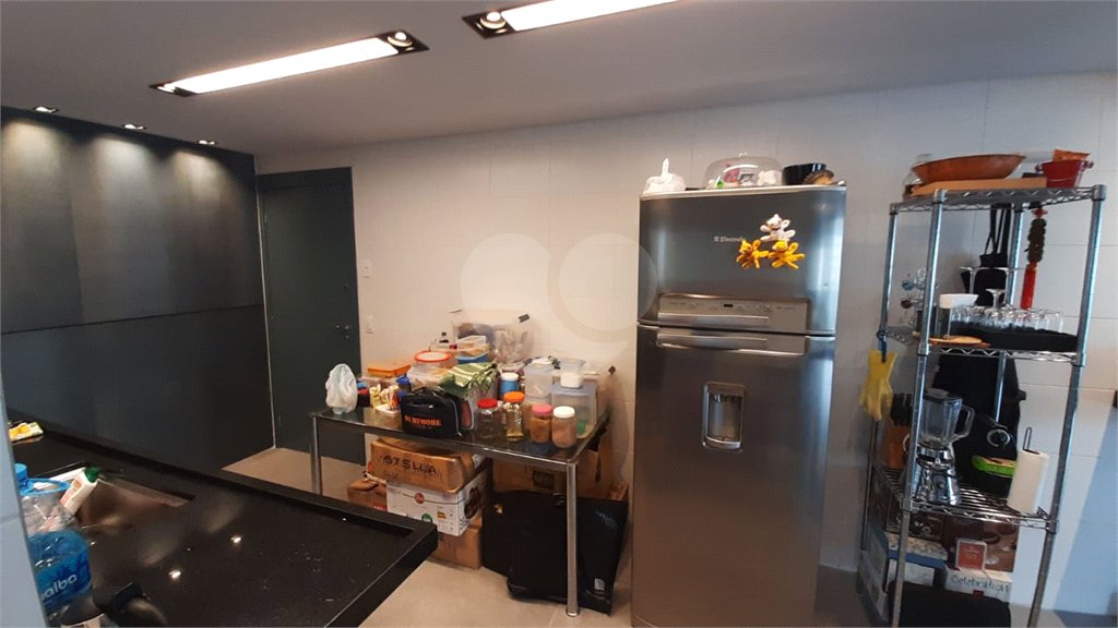 Apartamento à venda com 2 suítes em Jardim Caboré, São Paulo, SP