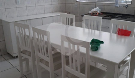 Casa à venda com 2 quartos no Brasilândia, São Paulo, SP