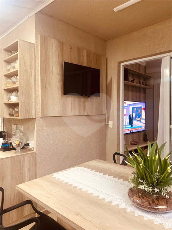 Apartamento à venda com 3 quartos, sendo 1 suíte, em Vila Medeiros, São Paulo, SP