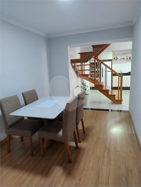 Casa à venda com 3 quartos, sendo 1 suíte,  em Jardim São Francisco, Mogi das Cruzes, SP