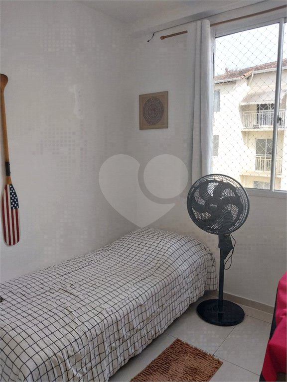 Apartamento à venda com 3 quartos em Campo Grande, Rio de Janeiro, RJ