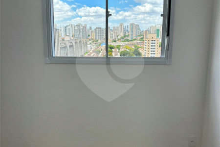 Apartamento à venda com 2 quartos em Água Branca, São Paulo, SP