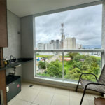 Apartamento à venda com 3 quartos, sendo 1 suíte, em Parque Campolim, Sorocaba, SP