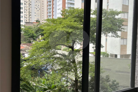 Apartamento para alugar com 1 quarto em Pinheiros, São Paulo, SP