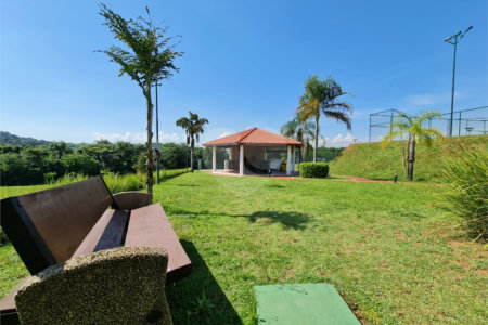 Terreno à venda no condomínio Village Saint Charbel, Araçoiaba da Serra - SP