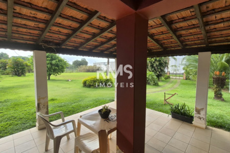 SÍTIO À VENDA EM ELIAS FAUSTO 21.900 m² - ÓTIMA TOPOGRAFIA E EXCELENTE LOCALIZAÇÃO