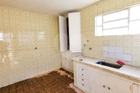 Sobrado à venda com 5 quartos em Vila Indiana, São Paulo, SP
