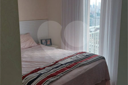 Apartamento à venda com 3 quartos, sendo 2 suítes, em Tatuapé, São Paulo, SP