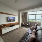 Apartamento à venda, 125 m² por R$ 800.000,00 - Pompéia - Santos/SP