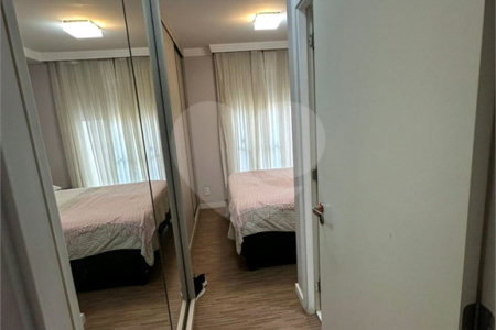 Venda de Apartamento - Ipiranga, São Paulo 87 m² 3 dorm 1 vaga (Rua Clemente Pereira)Condomínio: Varanda Ipiranga Estuda Permuta