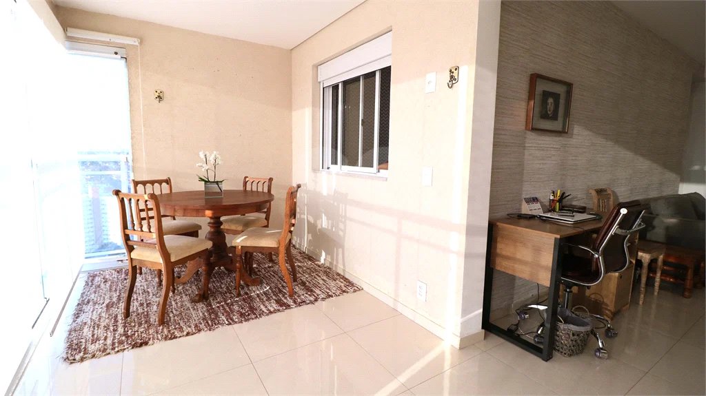 Apartamento de 85m2 à venda na Vila Mascote