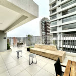 Apartamento à venda com 1 quarto em Perdizes, São Paulo, SP