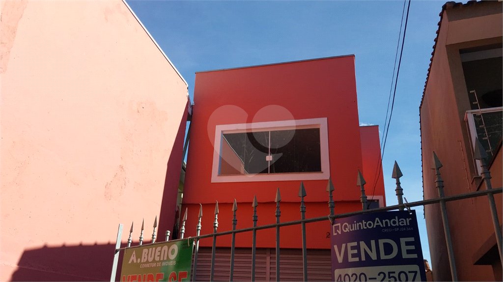 Salão à venda ou para alugar em Vila Canero, São Paulo, SP