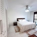 Apartamento com 3 dormitórios à venda, 179 m² por R$ 3.800.000,00 - Pitangueiras - Guarujá/SP