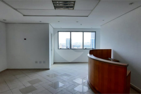 Sala à venda em Santana, São Paulo, SP