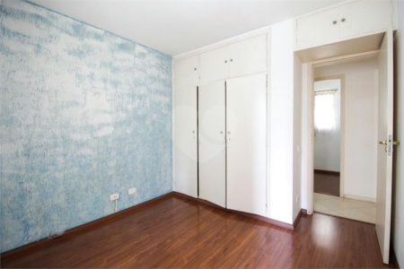 Apartamento à venda com 3 quartos em Indianópolis, São Paulo, SP