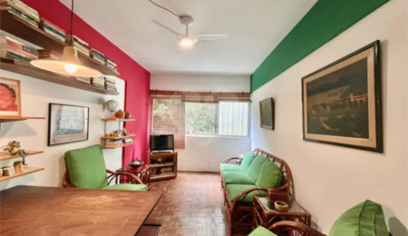 Apartamento à venda com 2 quartos em Ipanema, Rio de Janeiro, RJ