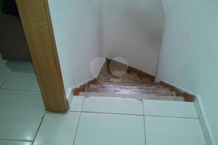Sobrado à venda com 3 quartos, sendo 1 suíte, em Mandaqui, São Paulo, SP