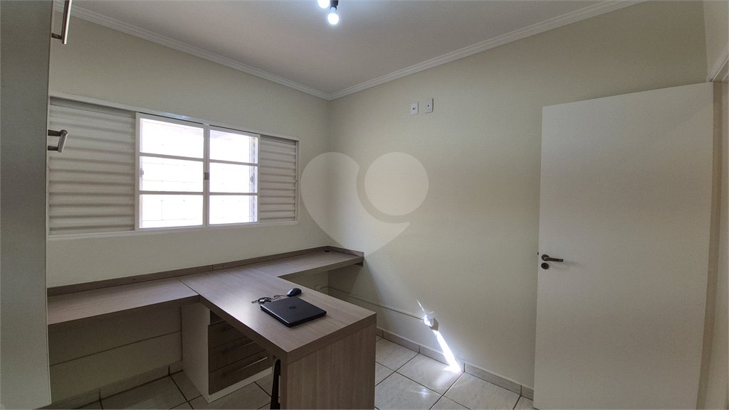 Casa à venda com 4 quartos em Residencial e Comercial Palmares, Ribeirão Preto, SP