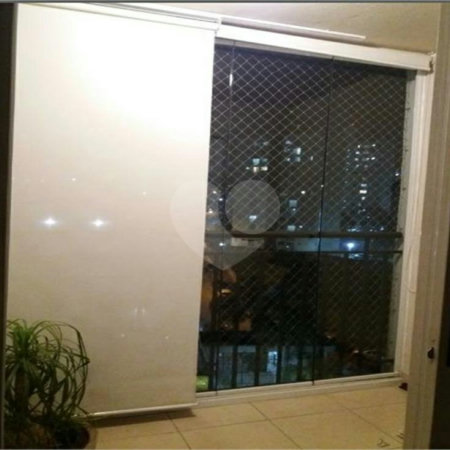 Apartamento à venda com 2 quartos, sendo 1 suíte, em Jardim Celeste, São Paulo, SP
