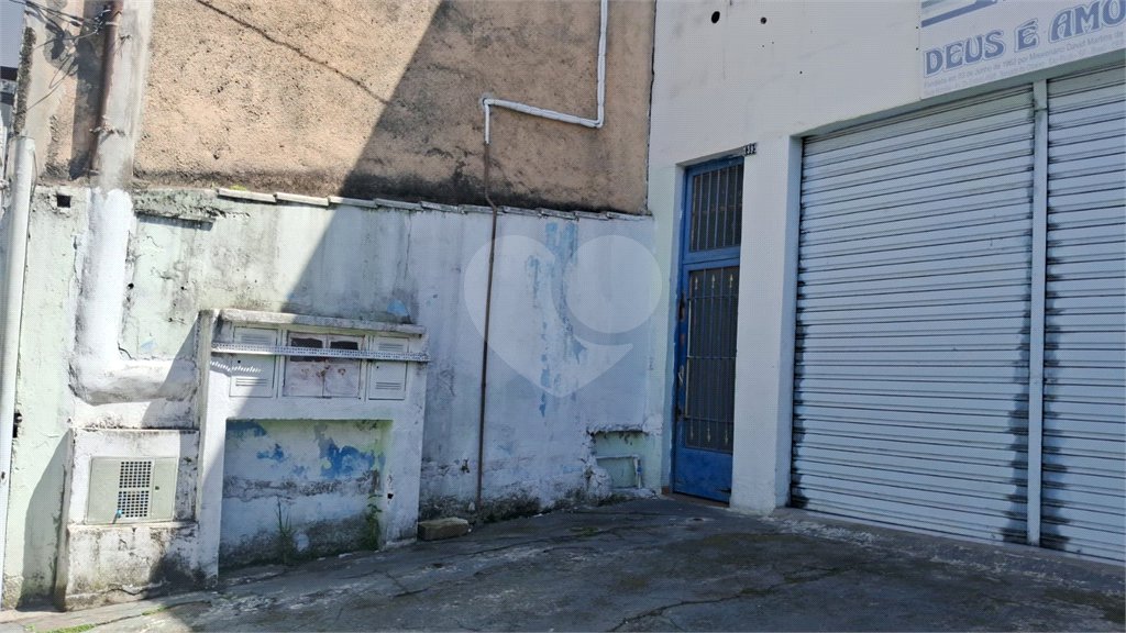 Prédio à venda em Vila Guilherme, São Paulo, SP