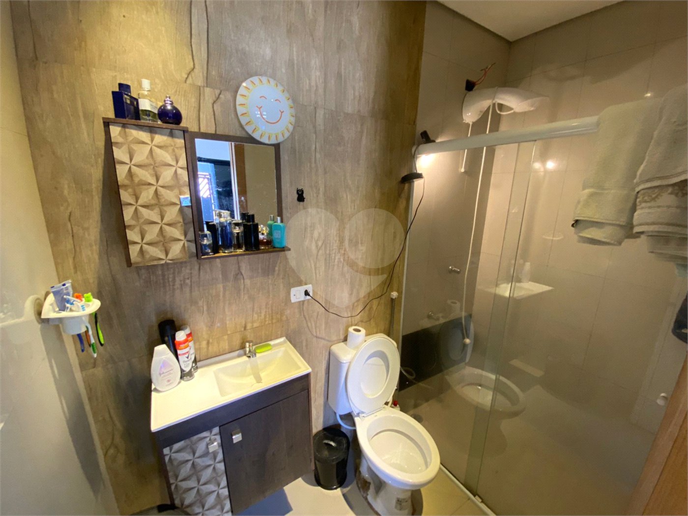 Sobrado à venda com 6 quartos, sendo 2 suítes,  em Vila Mazzei, São Paulo, SP