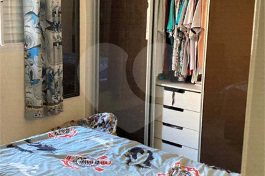 Sobrado à venda com 3 quartos, sendo 1 suíte, em Jardim Santa Beatriz, Guarulhos, SP