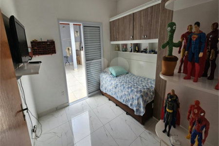 Casa à venda com 3 quartos, sendo 1 suíte, em Jardim Regente, Indaiatuba, SP