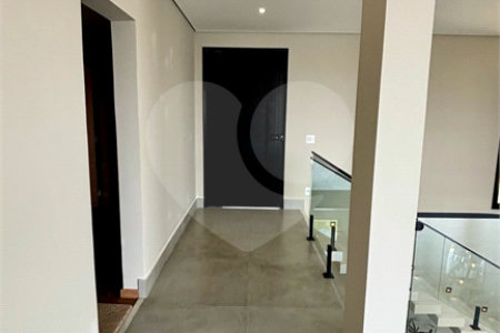 Casa à venda com 4 suítes no condomínio Village Ipanema 1, Araçoiaba da Serra - SP