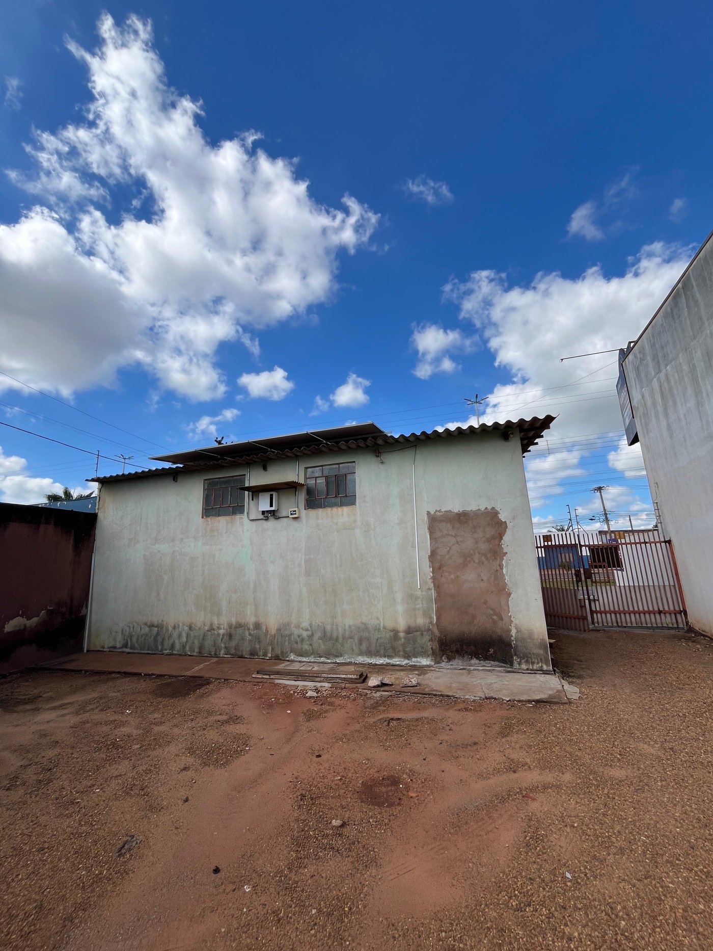 Casa à venda em Jardim Alvorada, Três Lagoas, MS