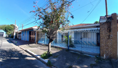 Casa Térrea à venda com 2 quartos em Parque Edu Chaves, São Paulo, SP