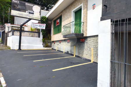 Casa para alugar em Jardim do Mar, São Bernardo do Campo, SP