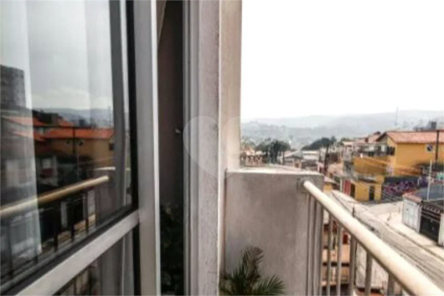 Apartamento à venda com 3 quartos, sendo 1 suíte, em Vila Amalia, São Paulo, SP