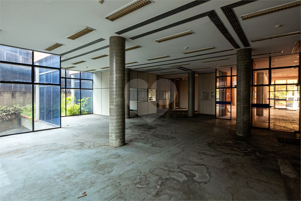 Prédio à venda ou para alugar em Chácara Santo Antônio (zona Sul), São Paulo, SP