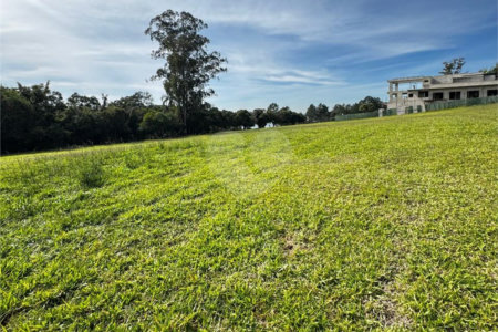 Terreno à venda no condomínio Mirantes de Itupararanga, Piedade - SP