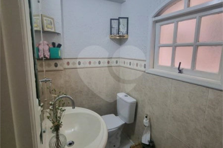 Sobrado à venda com 3 quartos, sendo 1 suíte,  em Vila Dom Pedro II, São Paulo, SP