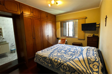 Sobrado à venda com 4 quartos, sendo 1 suíte, em Vila Formosa, São Paulo, SP