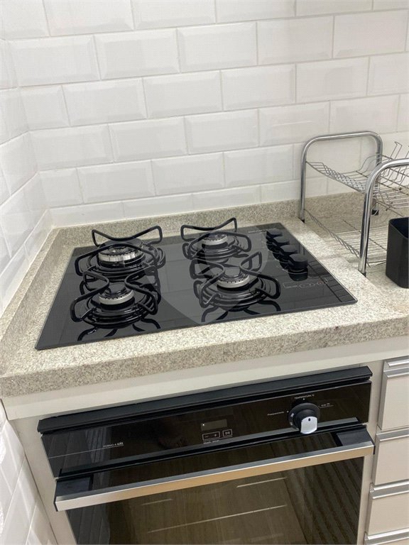 Cobertura à venda com 2 suítes em Vila Guilherme, São Paulo, SP