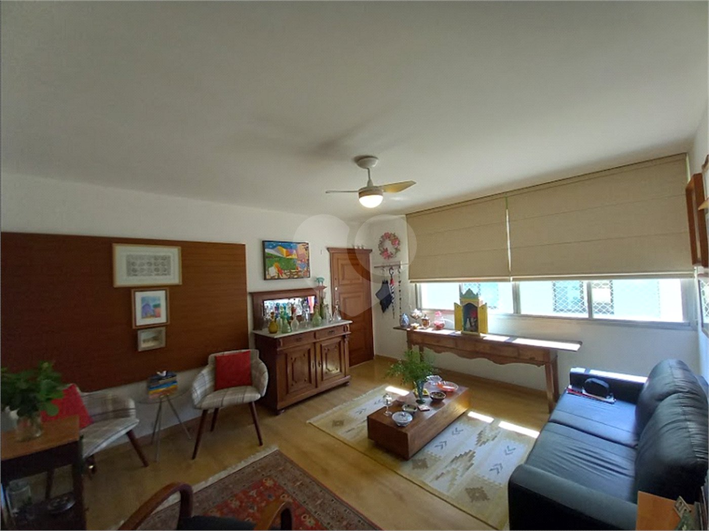 Apartamento à venda com 3 quartos em Pinheiros, São Paulo, SP