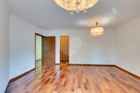 Casa em condomínio para alugar com 4 suítes em Chácara Flora, São Paulo, SP