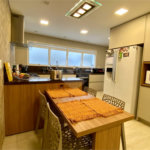 Apartamento à venda com 3 suítes em Vila Suzana, São Paulo, SP